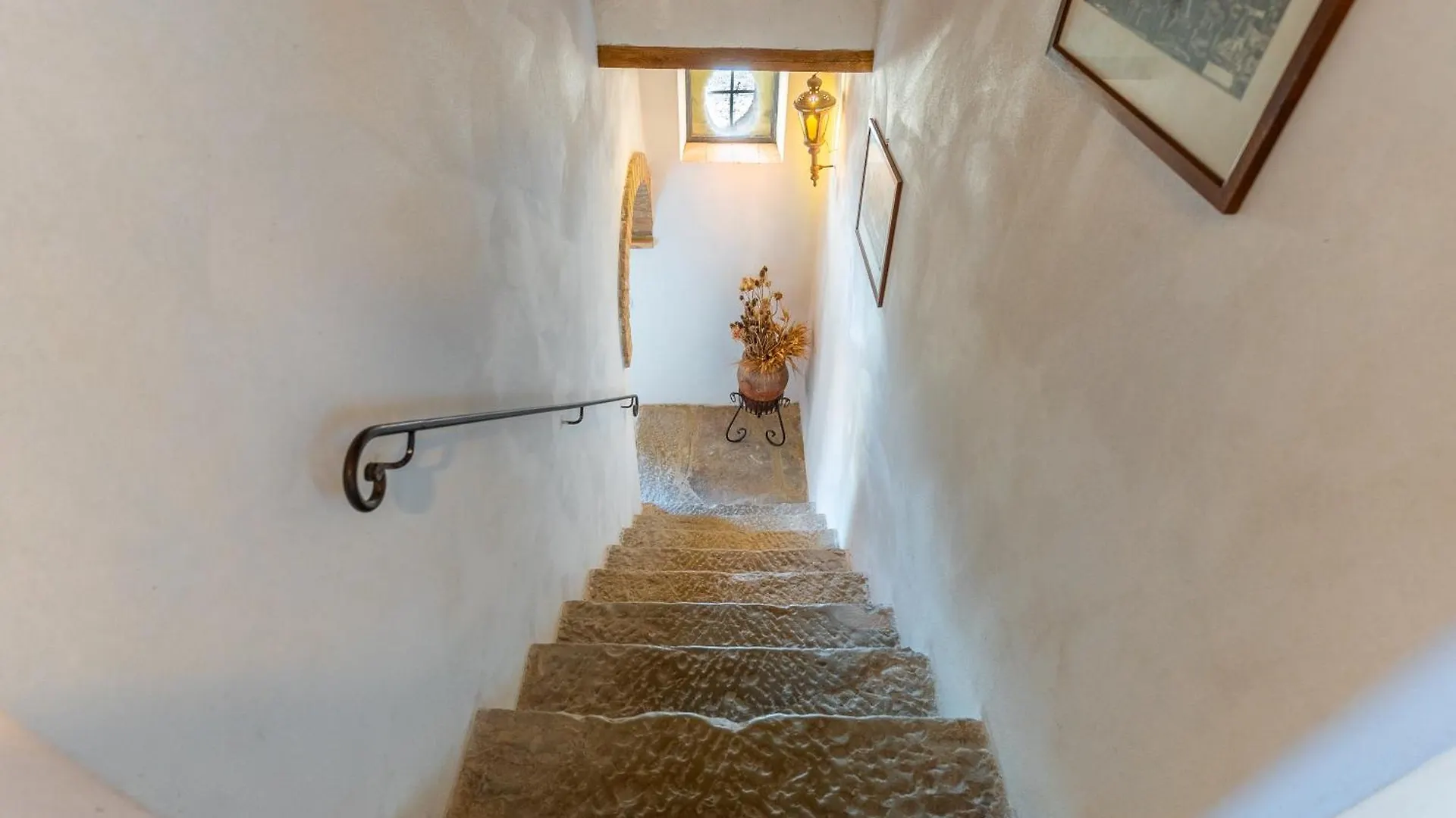 Bellaria Apartments - Chianti View, Swimming Pool, Nature San Sano